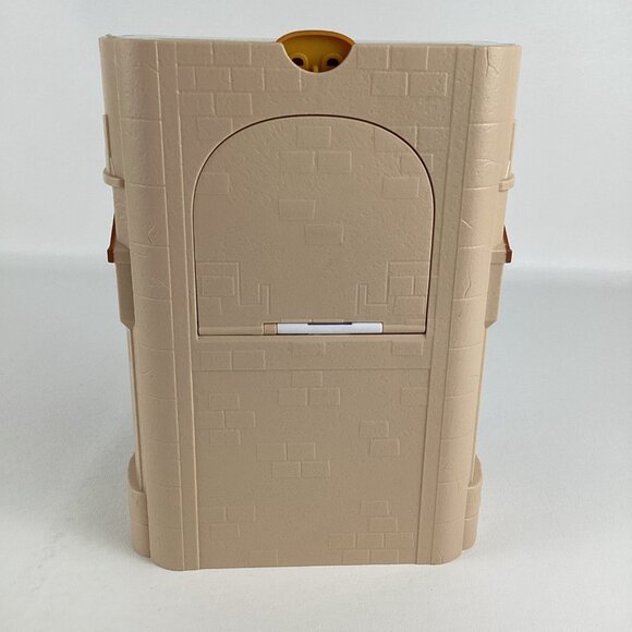 Disney Pixar Coco Movie Skullectables Hacienda Playset w Figure 2017 Mattel Toy - Picture 4 of 9